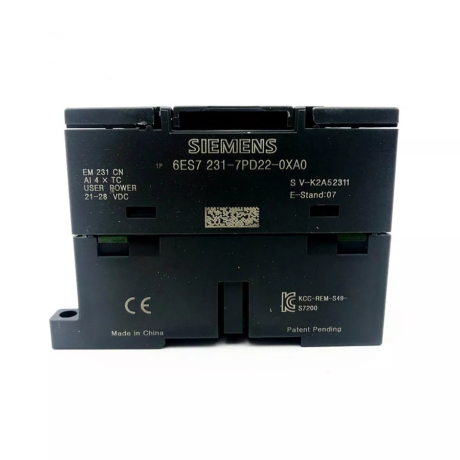 6ES7231-7PD22-0XA0