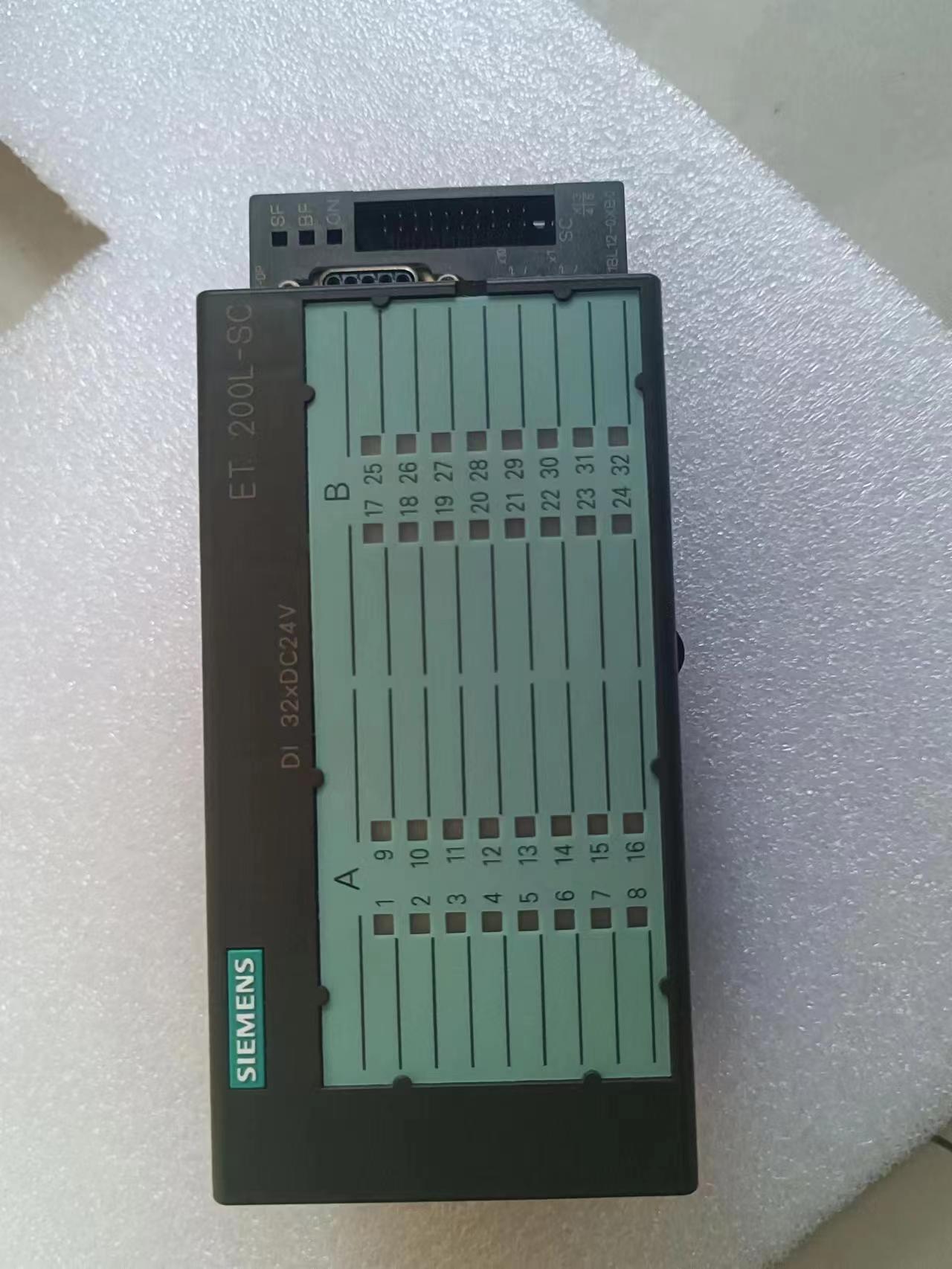 SIEMENS    ET 200L-SC